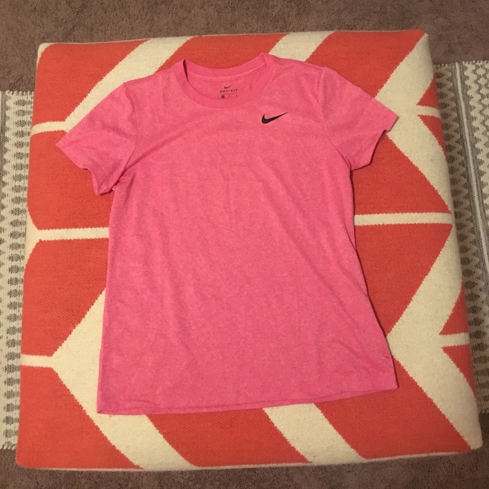 Nike Dri-Fit workout top